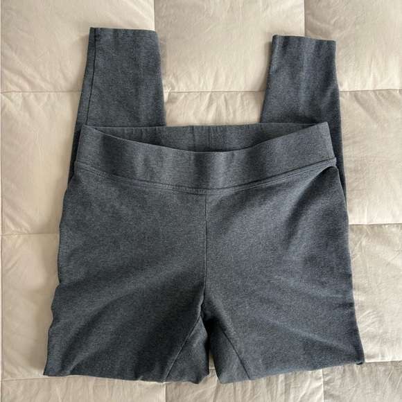 Lands End Starfish Leggings - Picture 2 of 3